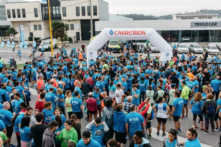 5 KM Solidarios 9