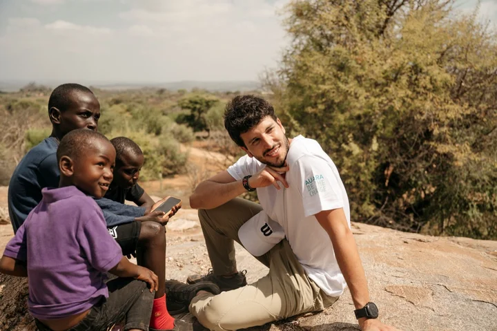 Sebastian Yatra Kenia 3