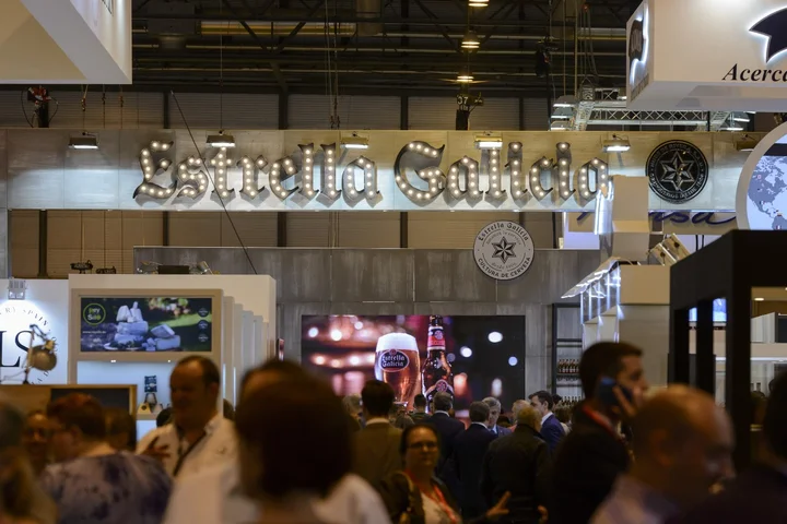 Alimentaria 2018