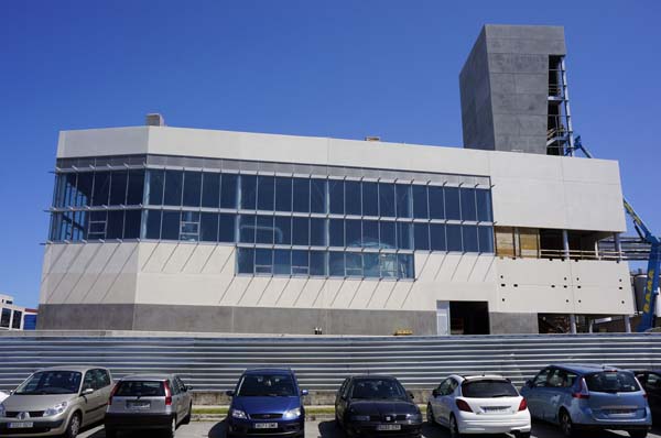 Vista Principal