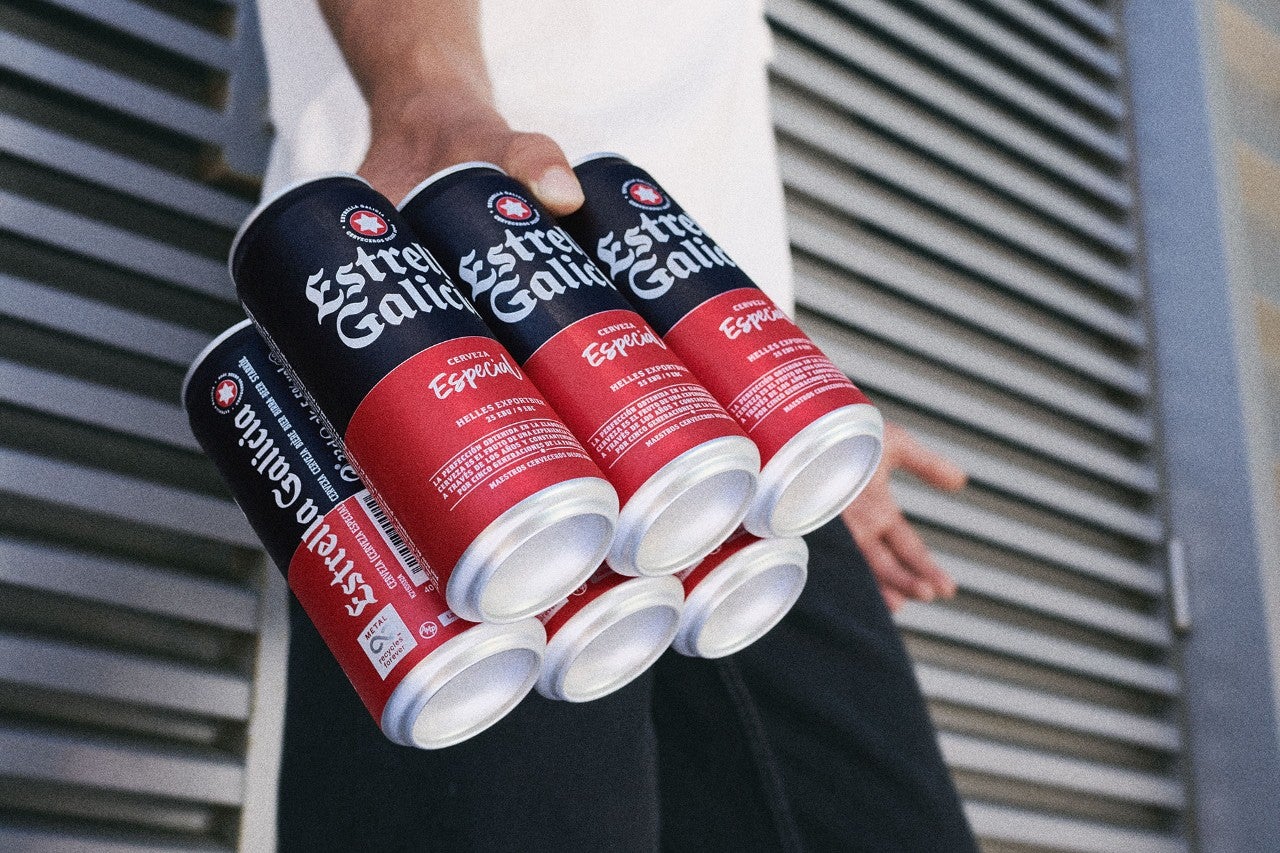 Recurso No Pack Estrella Galicia Especial 1