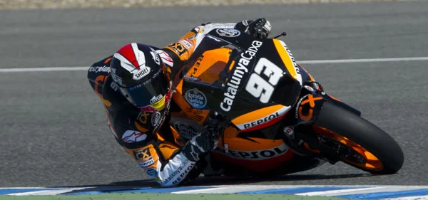 Marquez 8
