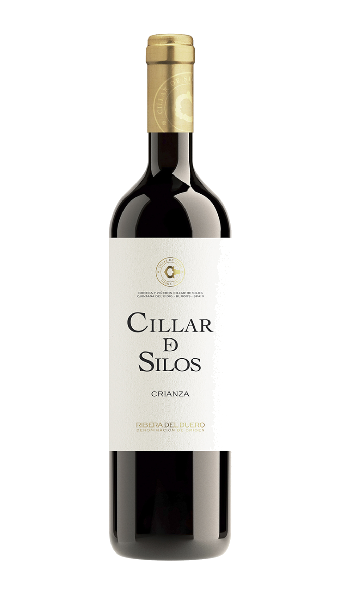Productos Cillar Silos Botella