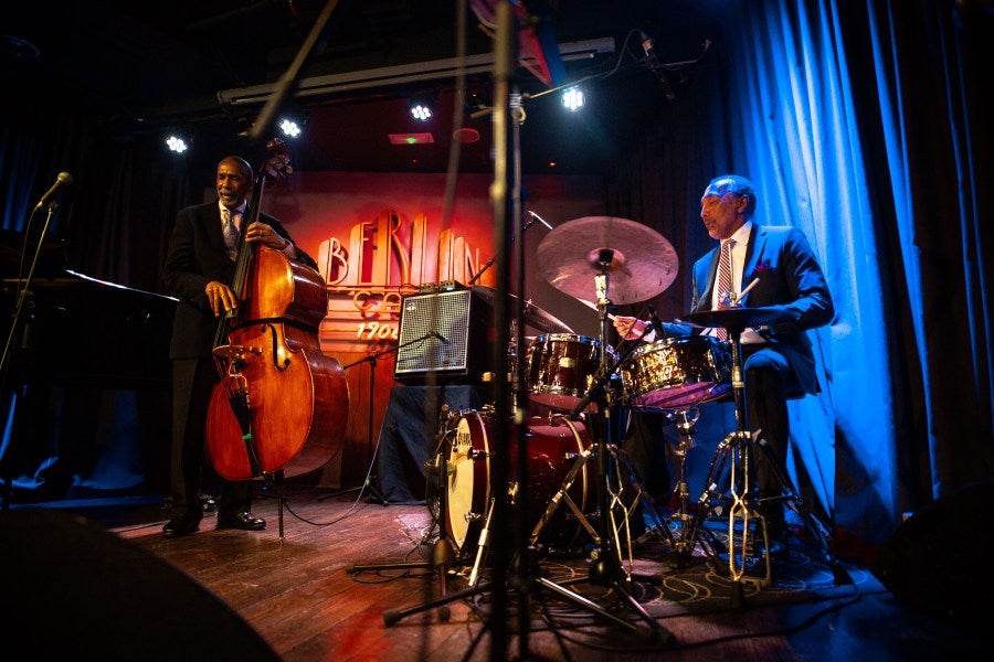 Ron Carter Ciclo 1906 2