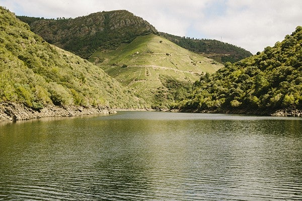 Ponte da Boga Bodega Corazon Ribeira Sacra 1