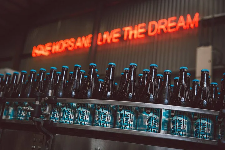 BREWDOG