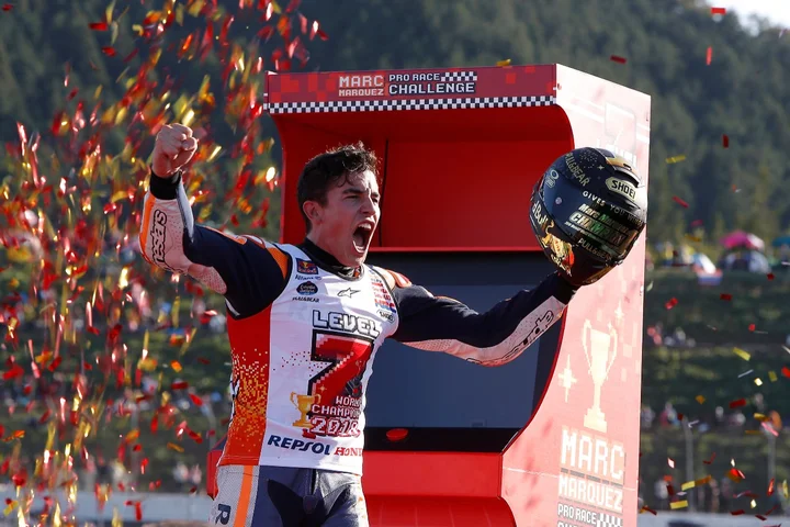 16 GP Japón 18, 19, 20 y 21 de octubre de 2018, circuito de Twin Ring Motegi, Japón. MotoGP, motogp, mgp, MOTOGP