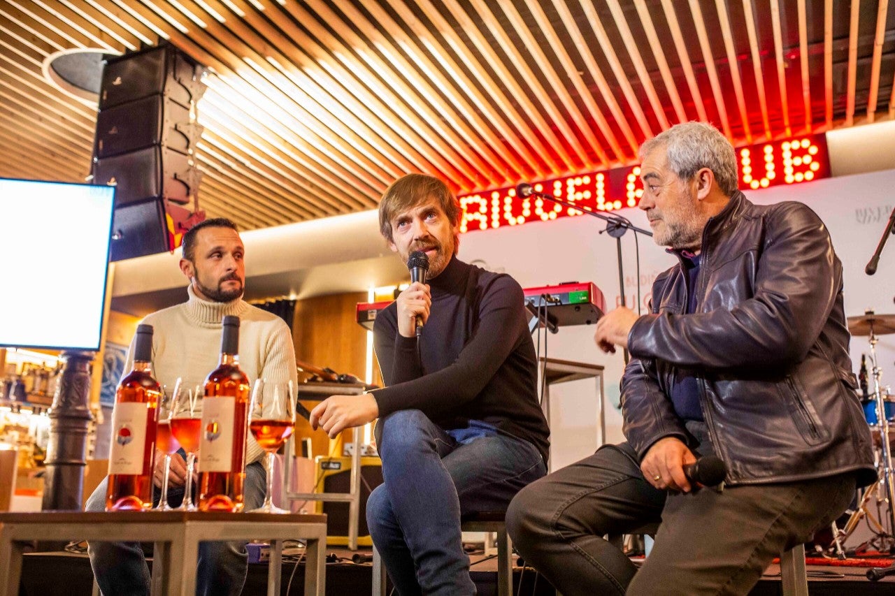 Presentación Fulgor 16