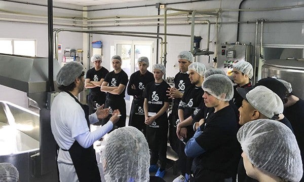 Co Cooking Taller Cortes Muar 1