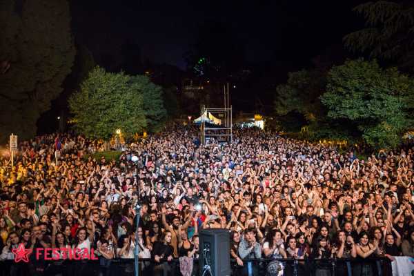 Festigal 2019