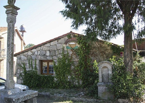 Arqueixal 3