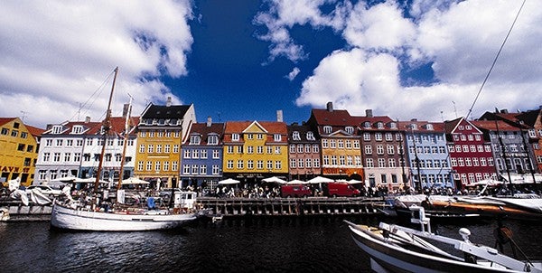 Nyhavn