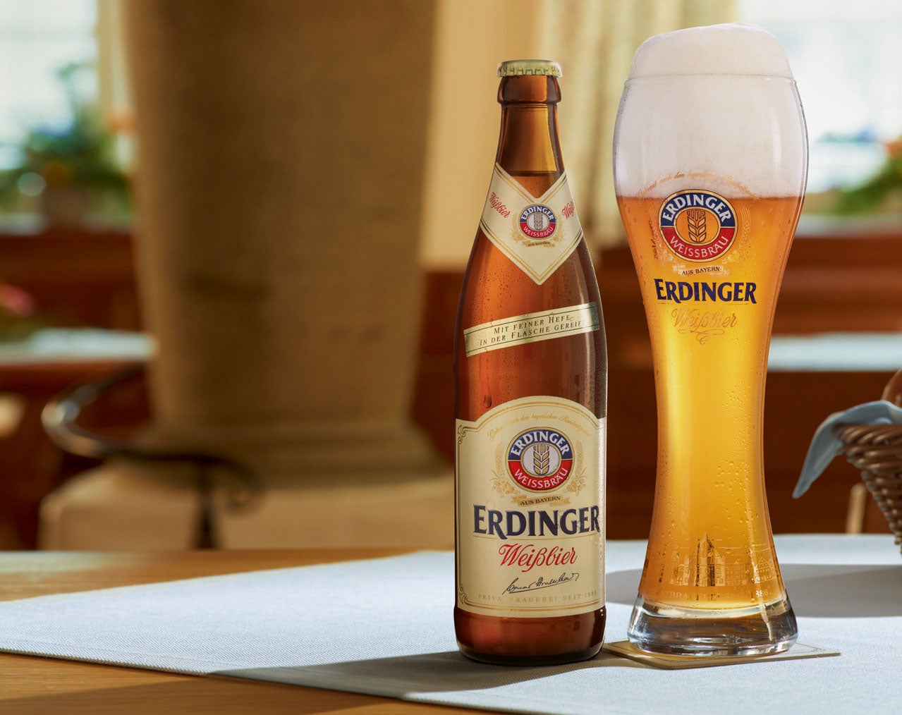 Weissbier