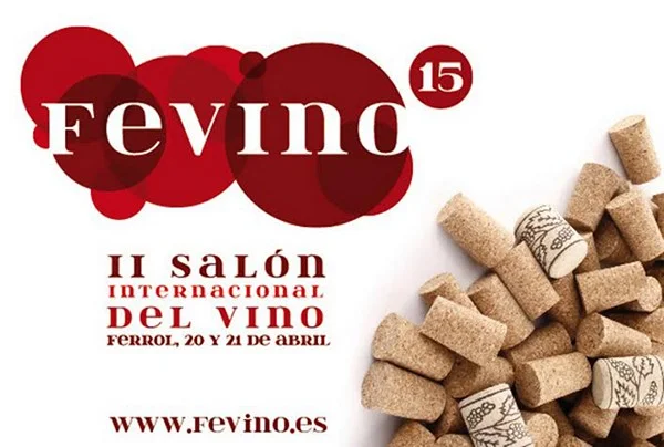 Fevino 2015 Hijos Rivera