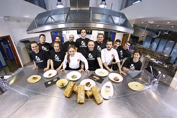 Cocooking 1 1