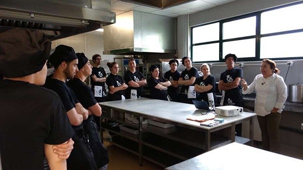 Cocooking Lonja Celeiro 4
