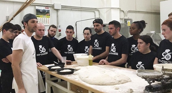 Taller Co Cooking Pan da Moa 1
