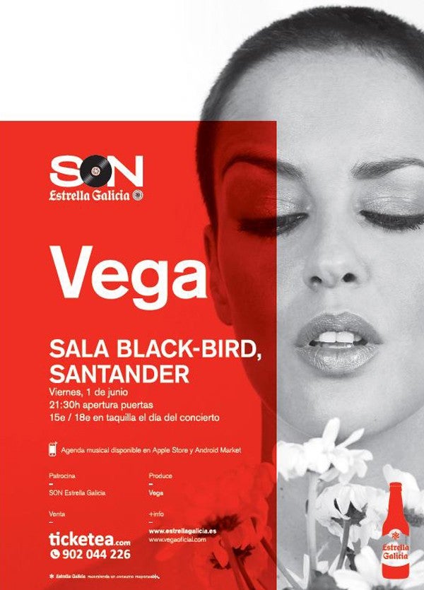 Vega Santander