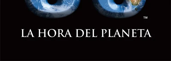 Logo Hora del Planeta 1