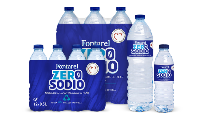 Fontarel Zero Sodio Bodegon