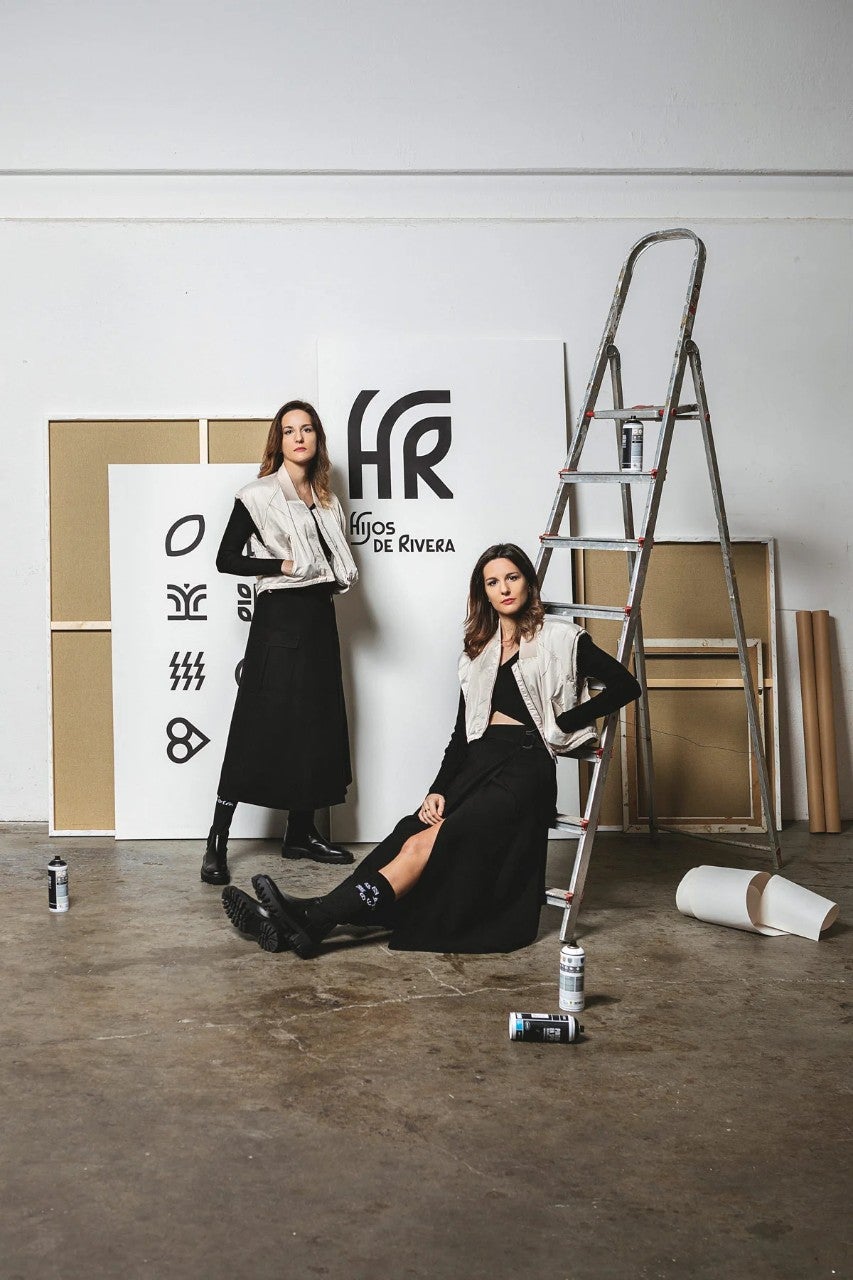 Identidad Yarza Twins