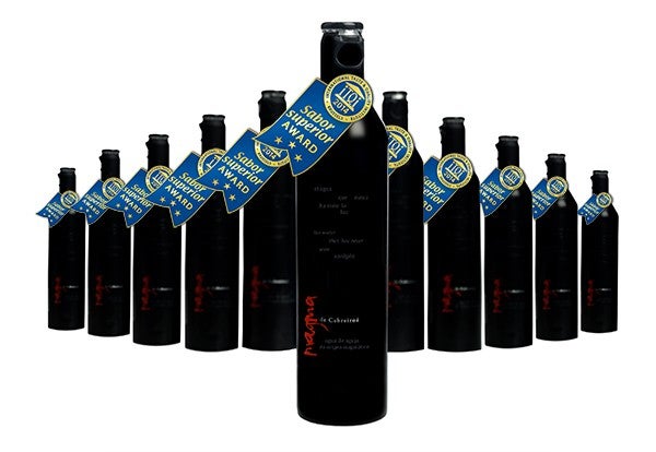 GRAFICA PREMIO MAGMA SOLO BLANCO
