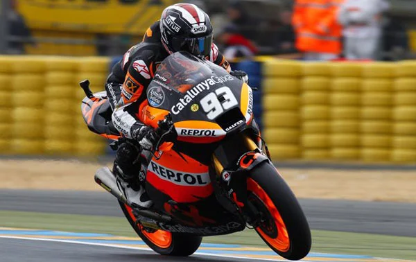 Marc Marquez 2
