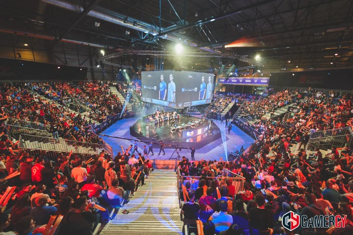 Gamergy Imagen Cedida por la LVP