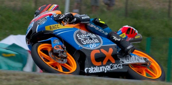 Monlau Team 2012 during the 2012 Season of World Motorcycle Championship race 12 2012 Brno GP in Brno Circuit near Brno Czeck Rep. © 2012 mirco lazzari mircolazzari@yahoo.it