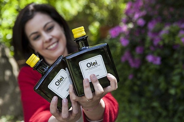 OLEI 1