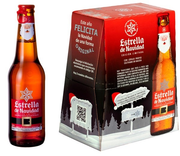 E NAVIDAD Blog