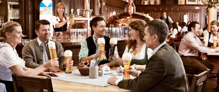 Weissbier 1