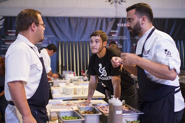 Show Cooking 2