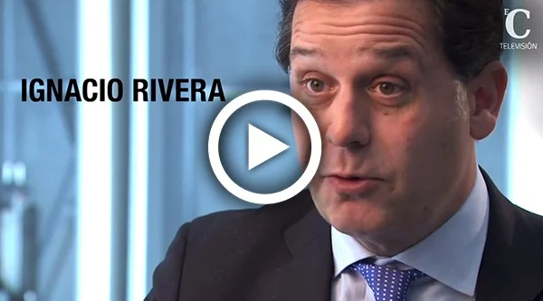 Entrevista a Ignacio Rivera el Confidencial