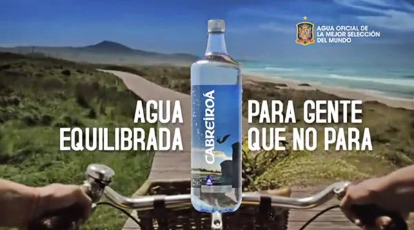 Cabreiroa 600