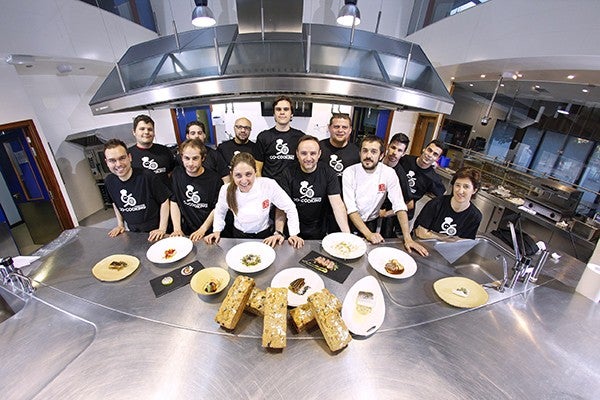 Cocooking 1 1