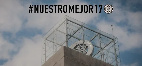 Nuestromejor 17