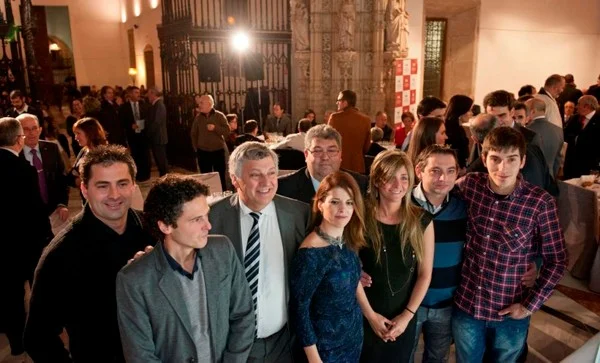 Santiagoetapas 1