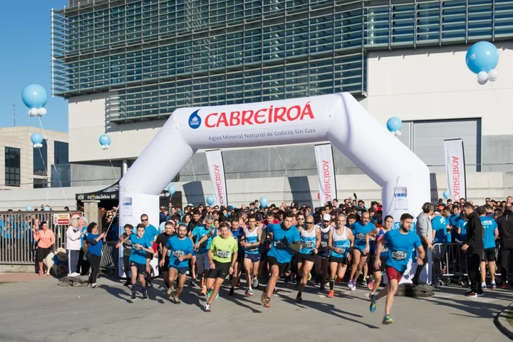 5 Km Solidarios 1