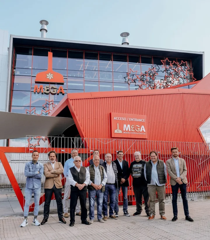 Acuerdo Asociacion Hosteleria a Coruña