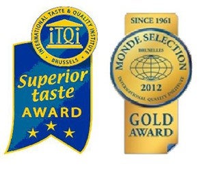 Medallas