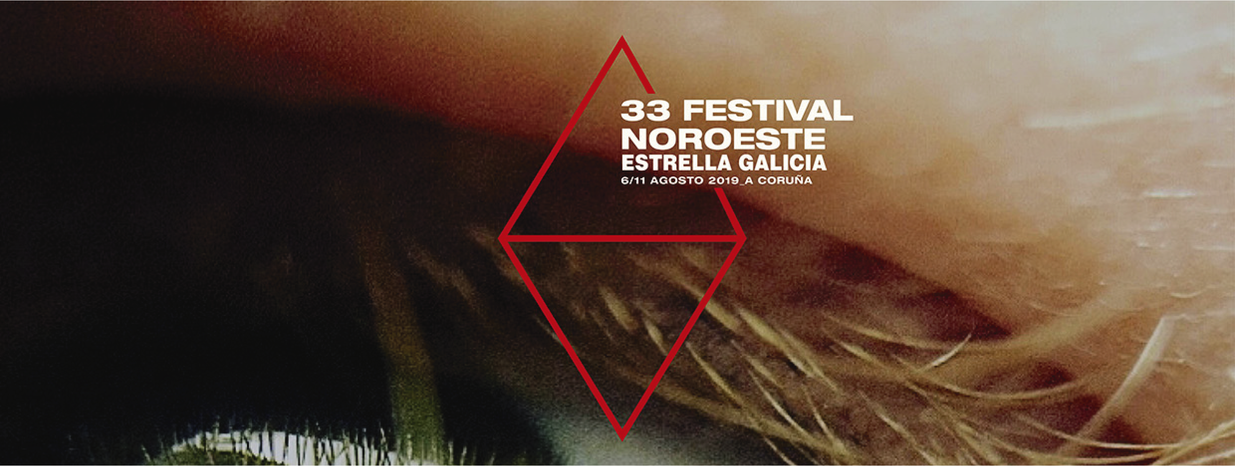 Festival Noroeste Estrella Galicia 2019