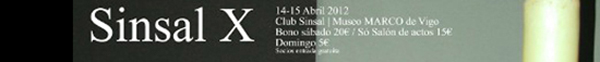 Club Sin Sal 
