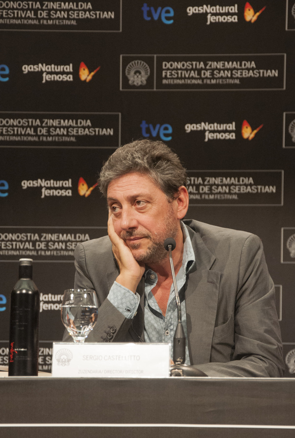 Sergio Castelitto