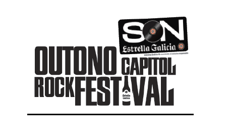 Outono Rock Capitol Festival