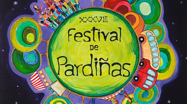 Festival de Pardiñas 2017