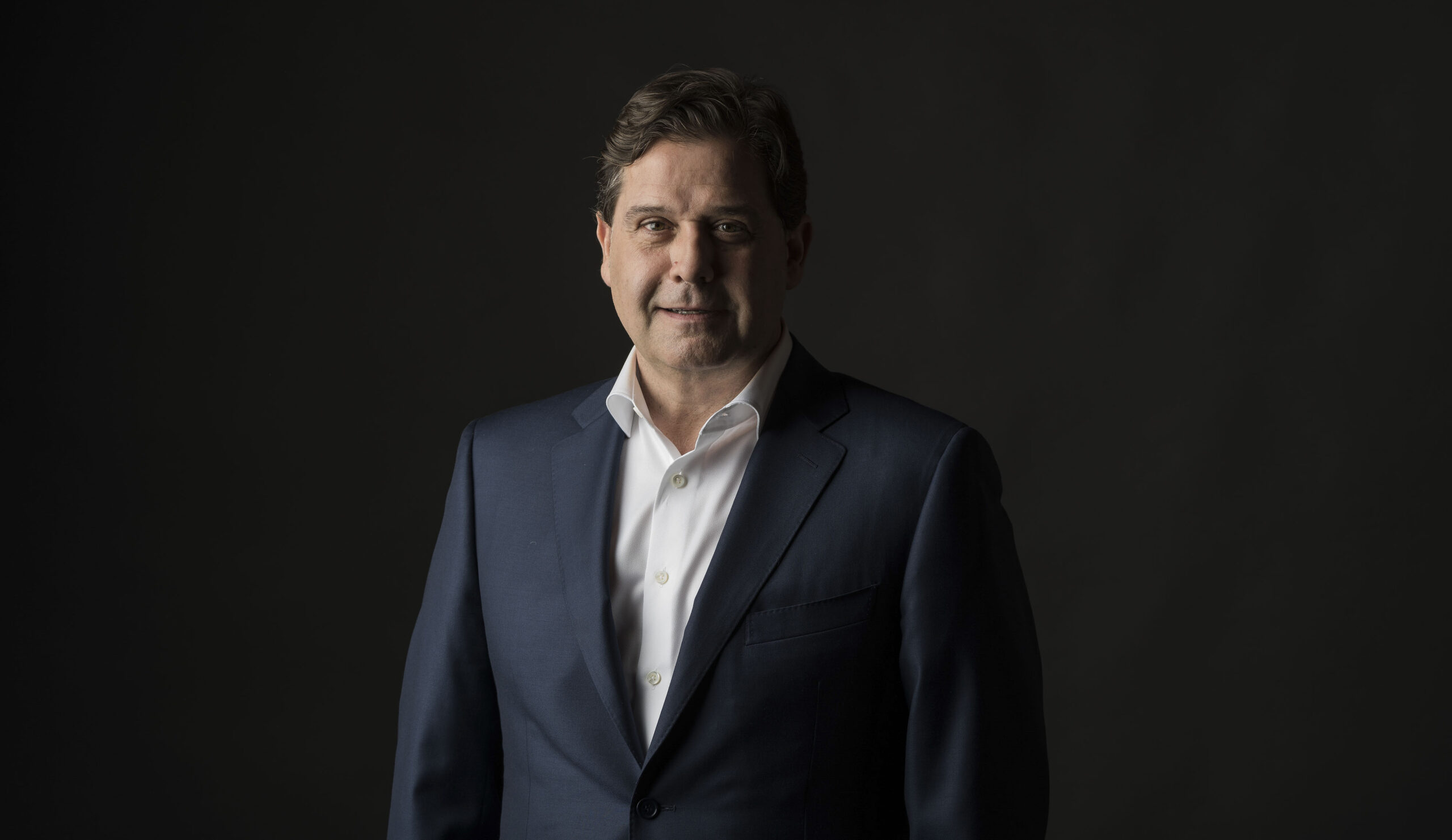 Ignacio Rivera Quintana, nuevo presidente ejecutivo de Corporación  Hijos de Rivera