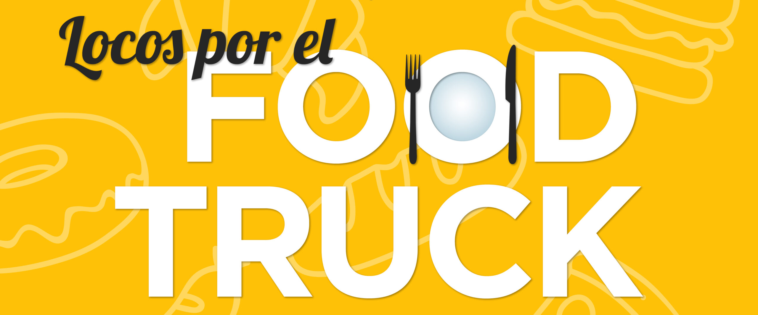 Estrella Galicia cerveza oficial "Locos por el food truck"