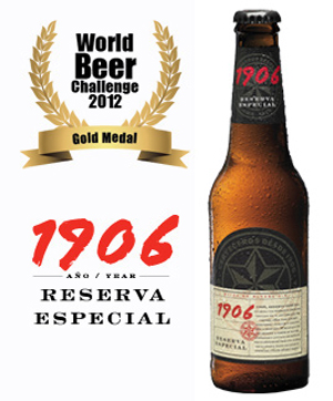 1906 World Beer Challenge