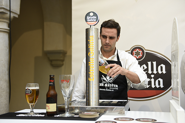 Subcampeón BeerMaster Andalucía